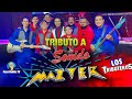 TRIBUTO A SONIDO MAZTER CON KEVYN CONTRERAS & LOS TRIBUTEROS - UNA PRODUCCIÓN DE PACO VALDÉS TV