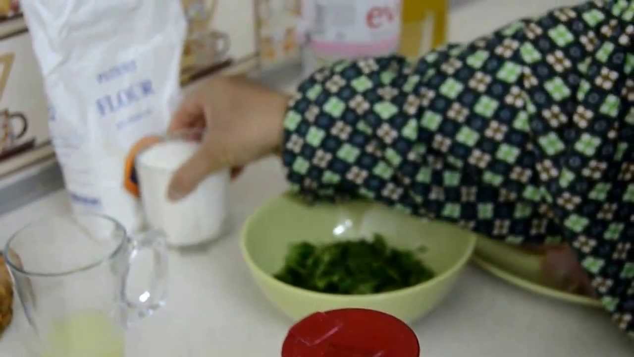 Aisha Safdar - مطبخ عيشة صفدر - رز صيادية وسمك فيليه وسلطة حمر