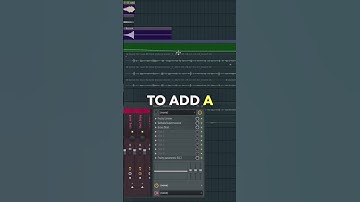 Automatic Reverb Application
