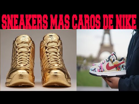 Video: Nike firma con Odell Beckham Jr al mayor acuerdo de zapatos de la NFL de la historia