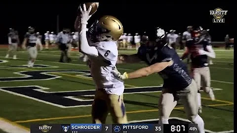young Stopmer ! Julian Cunningham highschool highl...