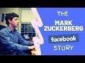 The Mark Zuckerberg Story | Founding Facebook | Stories of Success