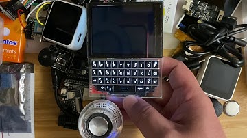 arduino-nofrendo default ROM when no ROM file found