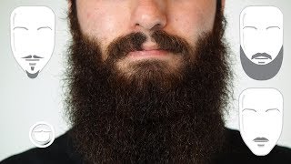 Famous The Top 3 Best Patchy Beard Styles | YEARD WEEK 43 Profile