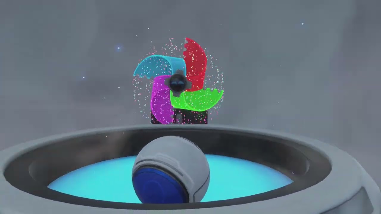 ASTRO's PLAYROOM | Part 2