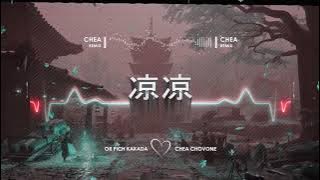 凉凉 [Liang Liang] 2023 - CH Remix
