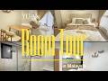 【マレーシア移住】Room Tour！