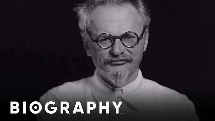 Leon Trotsky - Soviet Politician | Minin Bio | BIO