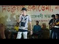 Pritir hubakhe  zubeen garg  assamese song  live stage performance