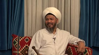 Shaykh Lokman Efendi Hz Question : Is There A Concept Of Time In Jannat (Paradise) ?