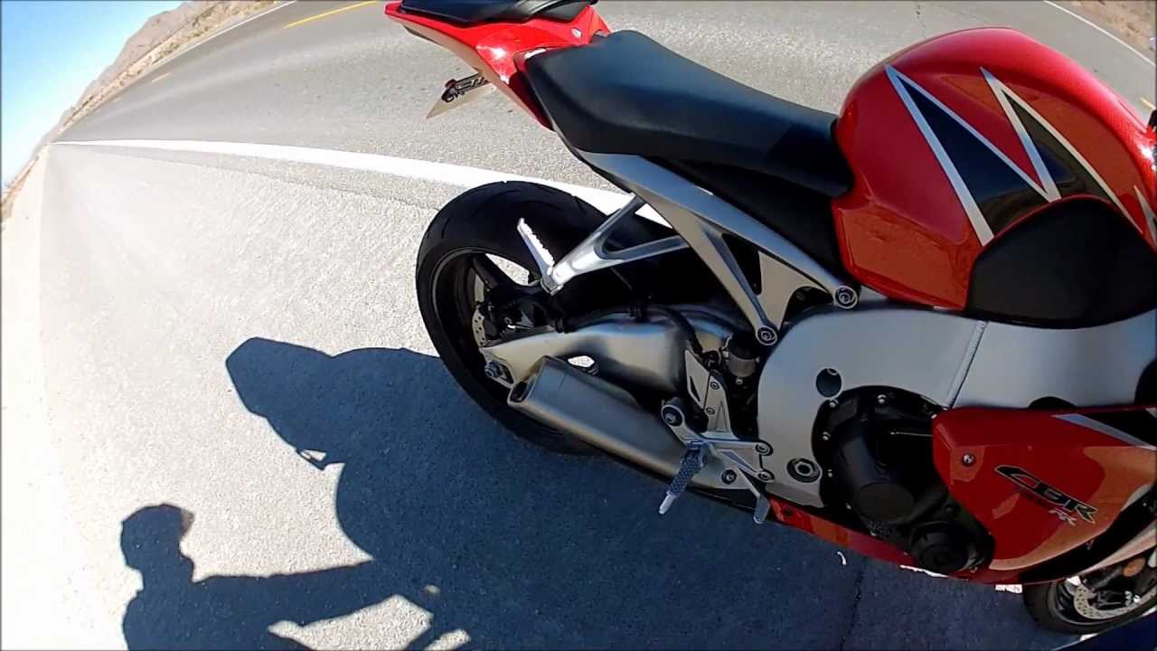 2017 cbr1000rr exhaust