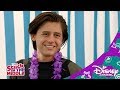 Lucky Bracelet | Stuck in the Middle | Disney Channel Africa