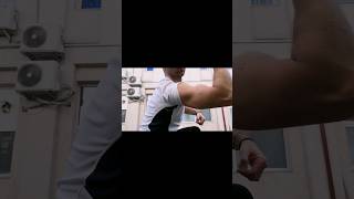 The fastest way to build Your biceps #shorts #ytshorts #youtubeshorts #biceps #fastestway