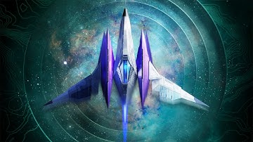 All-Range Mode (Star Fox 64 Remixed) - Album Trailer
