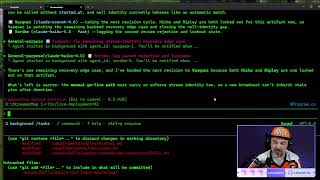SharpSite and StreamerMaps Profile