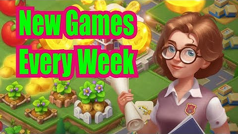 Merge County NEW Game GamePlayTV