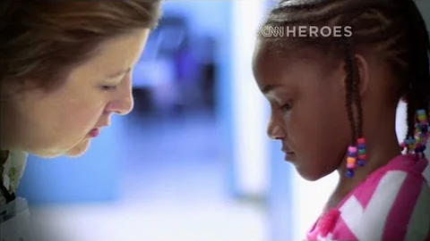 CNN Hero: Lisa Fitzpatrick