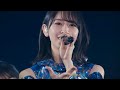 히나타자카46 - 青春の馬 (청춘의 말) | 한글자막
