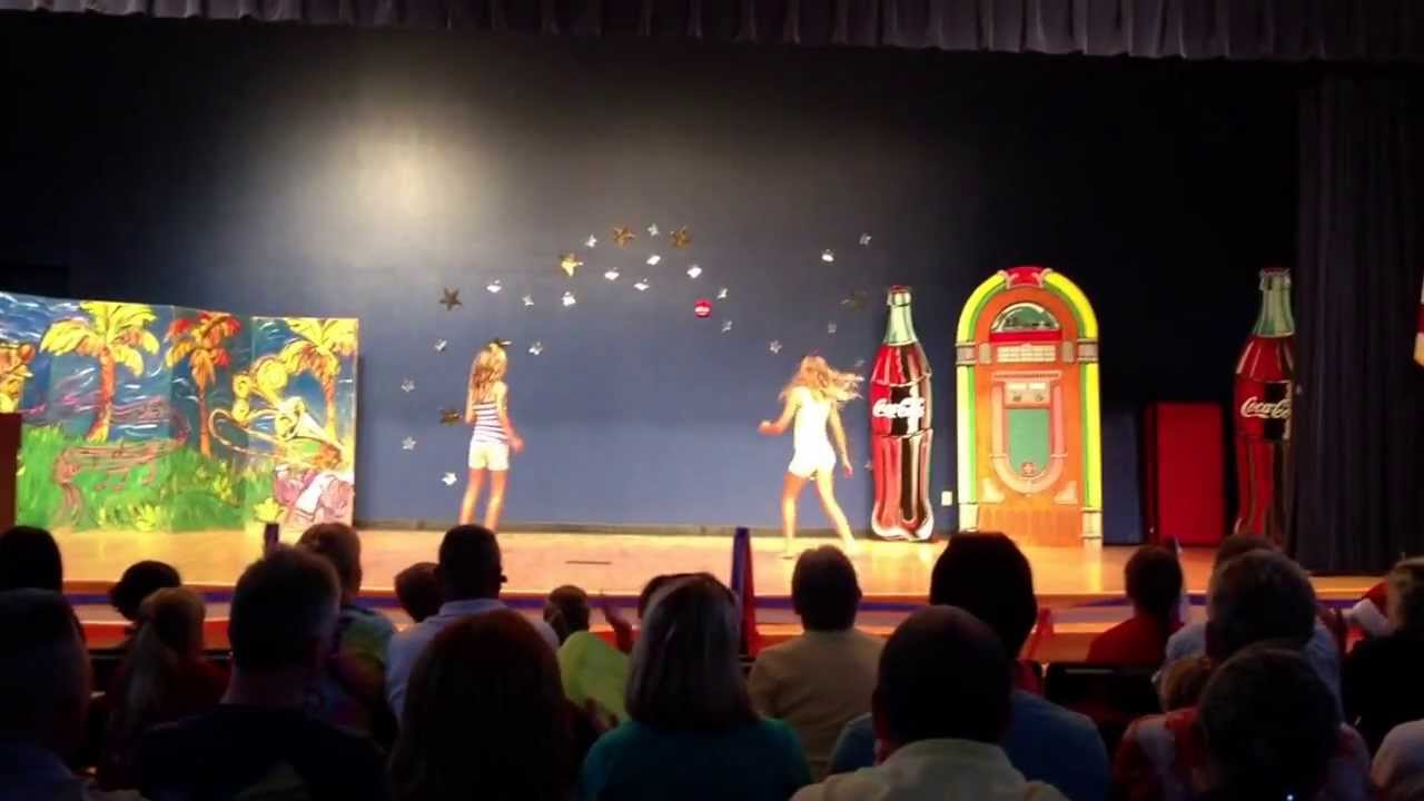 Liberty talent show 2013 YouTube