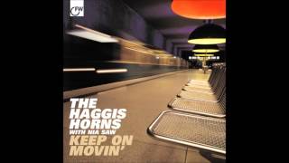 Haggis Horns - Way of the Haggis chords