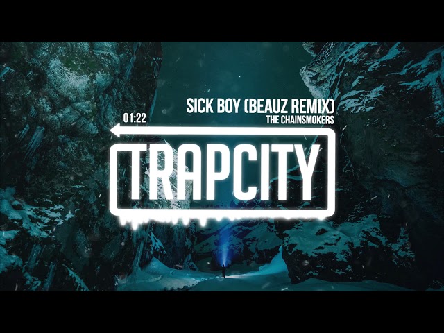 The Chainsmokers - Sick Boy (BEAUZ Remix) class=