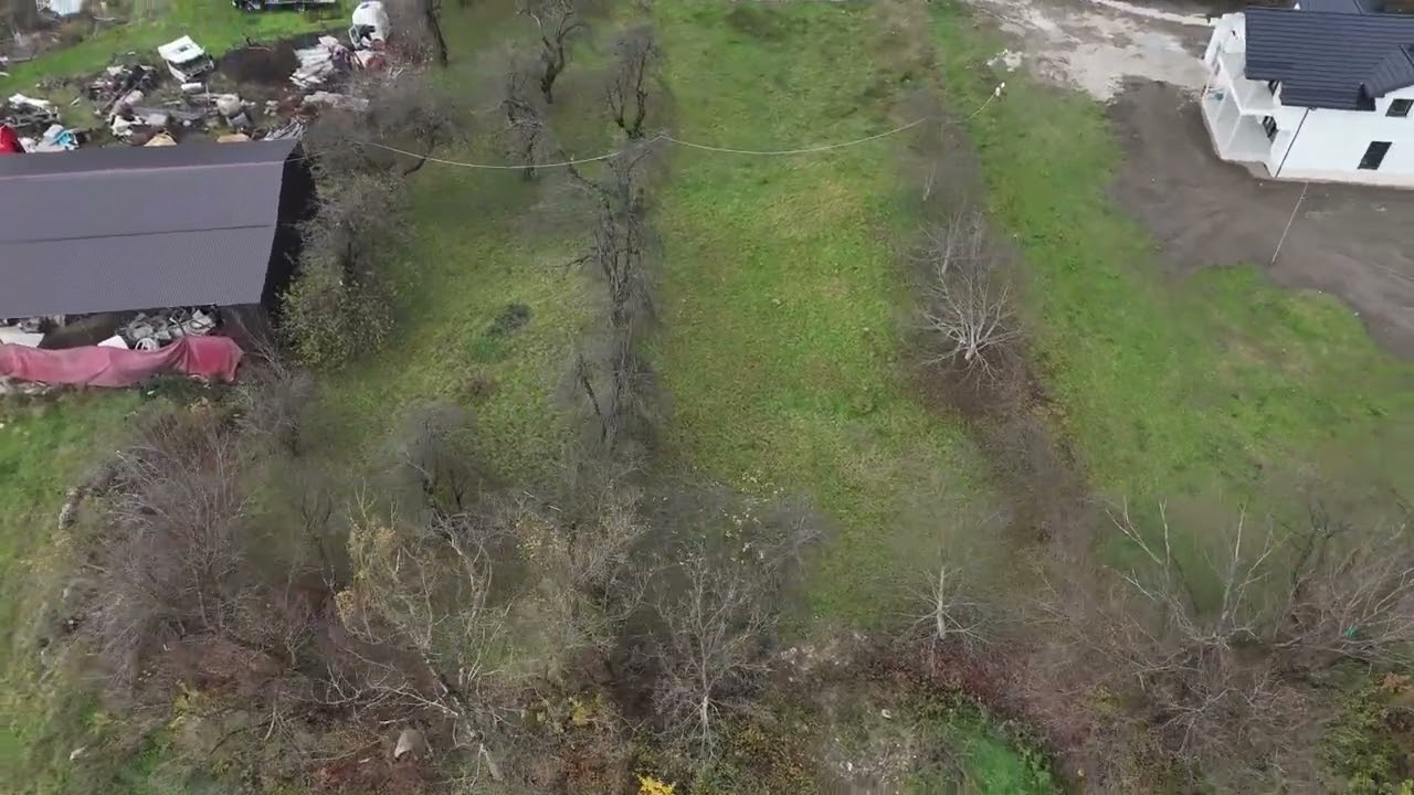 Prodaje se poljoprivredno zemljište 1504 m², Ivanje, Prijepolje