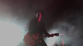 Bob Moses - Eye for an Eye (LA 11/16/18)