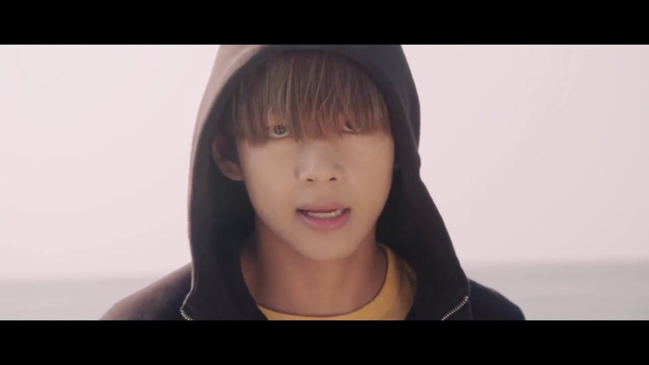 Bangtan Universe Taehyung Story