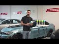 🔥 NOUVEAUTÉS DETAILING : Gamme FullCarX Gold &amp; Best-Sellers Koch-Chemie chez Delta Auto Sélection