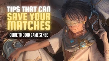 MATCH PROGRESSION GUIDE: Effective Ways to Secure Your Matches (FROM START TO END) | Identity V