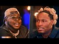 Zell and Santana OPEN UP About Their Past and the Truth Behind Their Feud | LHHATL S12B
