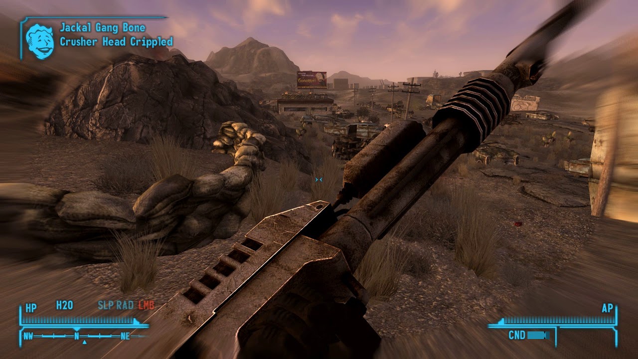 new vegas hardcore mod new vegas hardcore mod