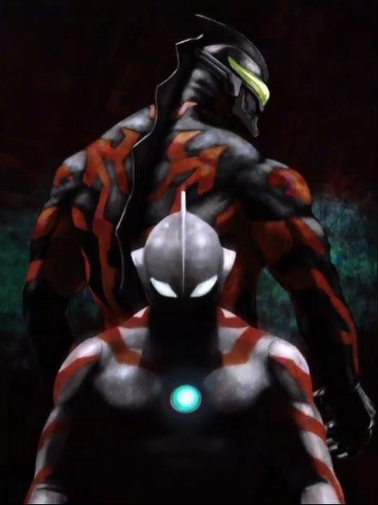 Kenapa Ultraman Belial Jadi Jahat..? #shorts