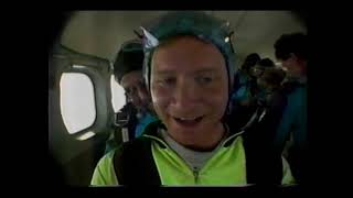 SkyDiving 1996