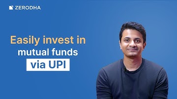 New In-app UPI feature on Zerodha Coin: How to set it up