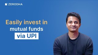 New In-app UPI feature on Zerodha Coin: How to set it up screenshot 3
