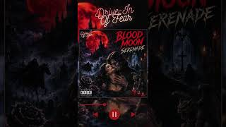 BLOOD MOON SERENADE IS OUT NOW #darkwave #music #horrormusic