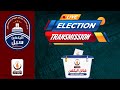[LIVE] AHKN Qabail Election 2025 | Qoumi Markaz Shah Jamal Lahore