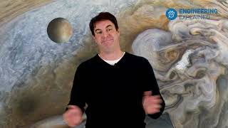 Engineering Explained Smiths Interconnects Role On The Europa Clipper Mission