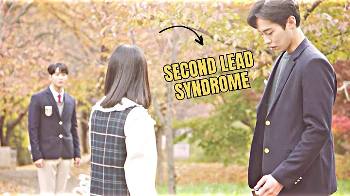 Top 10 Love Triangle K-Dramas Where The Second Lead Stole Our Hearts!