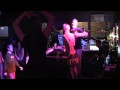 DJ gets rid of annoying fan like a boss