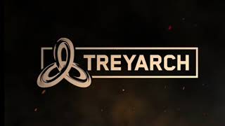 Official TREYARCH animated logo