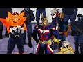 Boku No Hero Academia AMV Eclipse Viva La Victoria Boku No Hero Academia AMV Eclipse Viva La Victoria