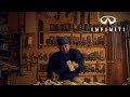 INFINITI &ndash; The Makers, episode 3 featuring Shuji Nakagawa