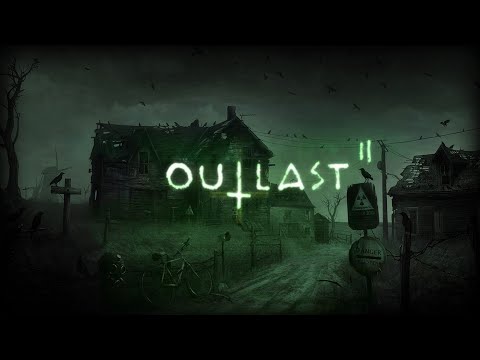 BU BÖLÜM ÇOK KORKTUM ! OUTLAST 2 (2. BÖLÜM)