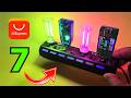 BEST 7 NEW Aliexpress Finds