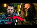 Top 10 Things You Missed in The Falcon and the Winter Soldier Episode 1