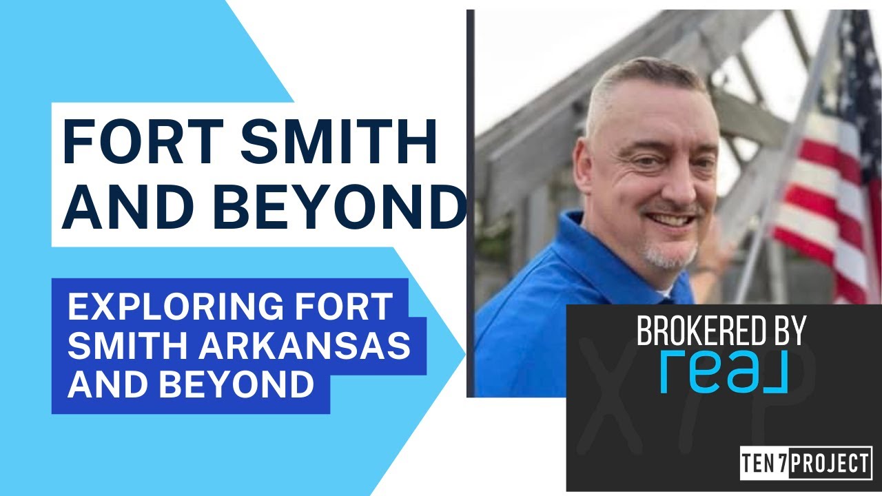 Take a tour of a beautiful home near Fort Smith, Arkansas! YouTube