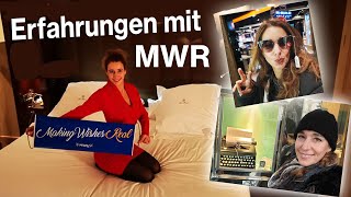 Seriös? Meine MWR life Erfahrung mit Reisen & Passives Einkommen!