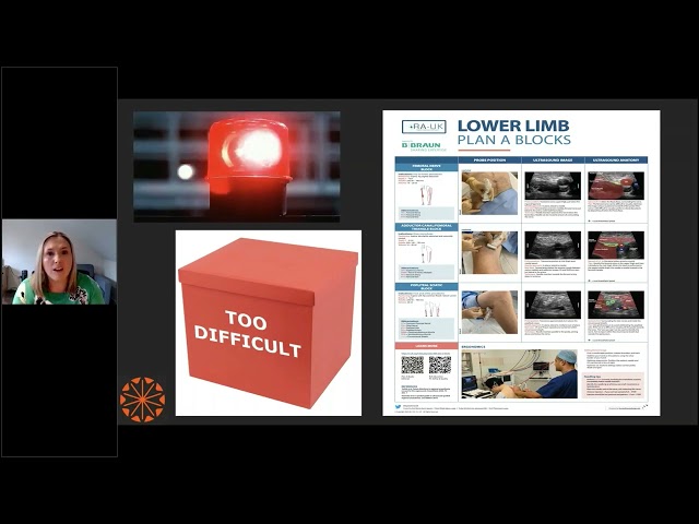 Watch PART 2 - Fascial plane vs nerve blocks for lower limb trauma on YouTube.